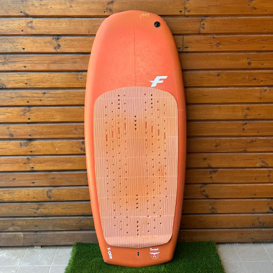 ROCKET ASC 5.3 ק 2508