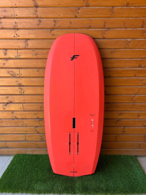 ROCKET BAMBOO 5.5X88L ק 2468