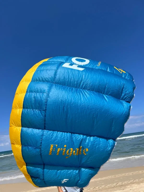 FRIGATE 4.0M