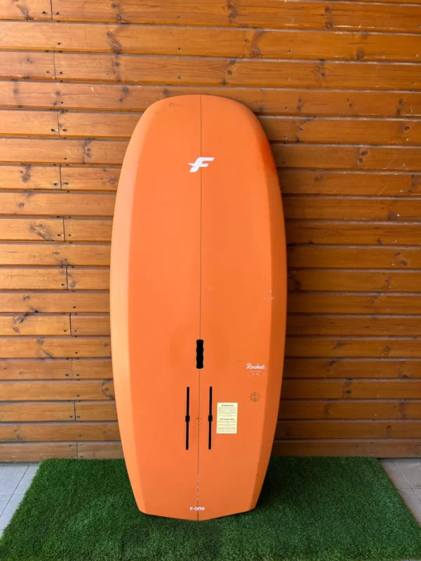 ROCKET BAMBOO 5.5X88L ק 2558